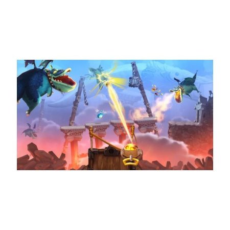Rayman Legends (Xbox 360/Xbox One)